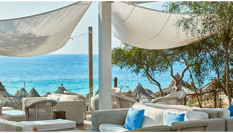 Grecian Bay Hotel, Кипр